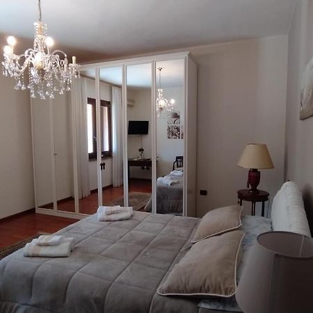 B&B Golfo Asinara Suite & Relax Сорсо Екстер'єр фото