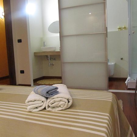 B&B Golfo Asinara Suite & Relax Сорсо Екстер'єр фото