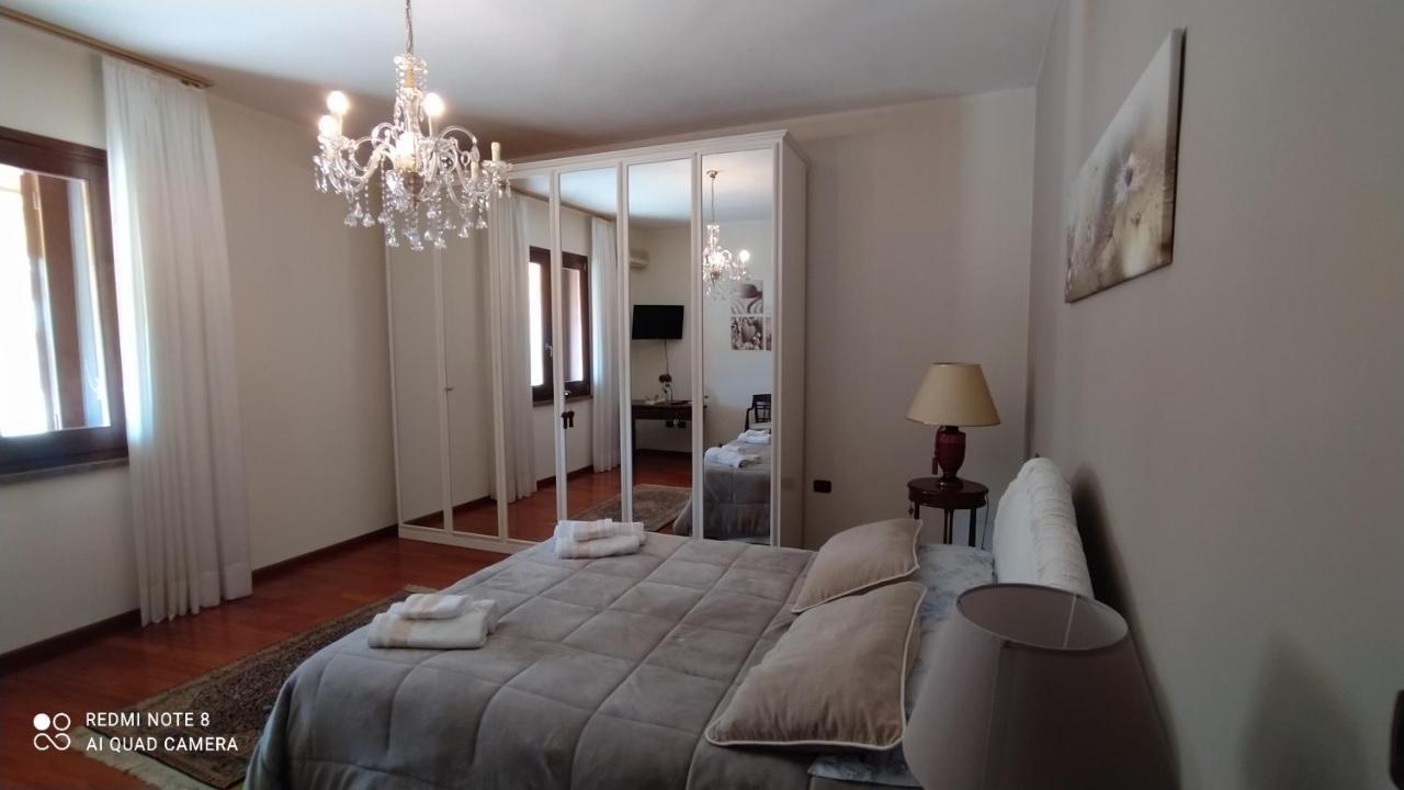 B&B Golfo Asinara Suite & Relax Сорсо Екстер'єр фото