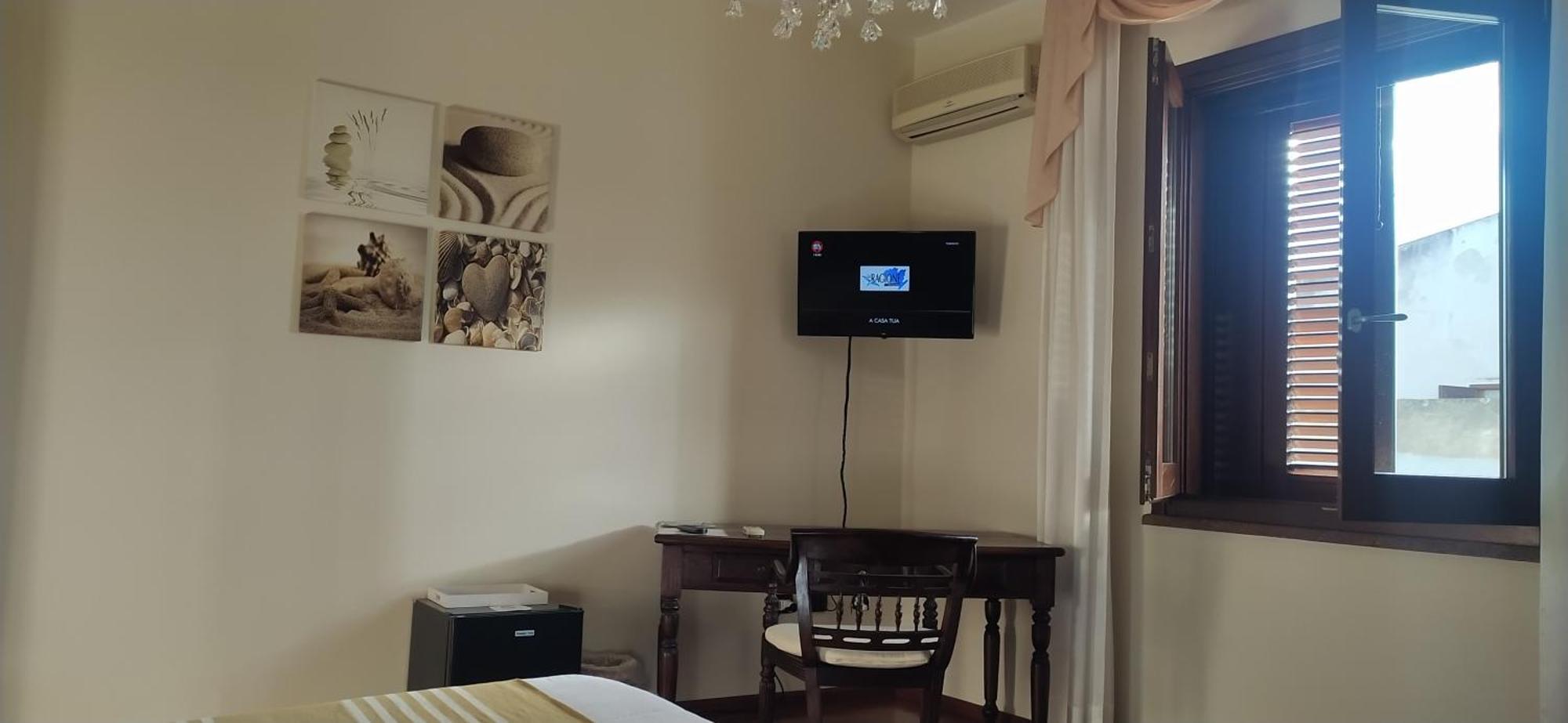 B&B Golfo Asinara Suite & Relax Сорсо Екстер'єр фото