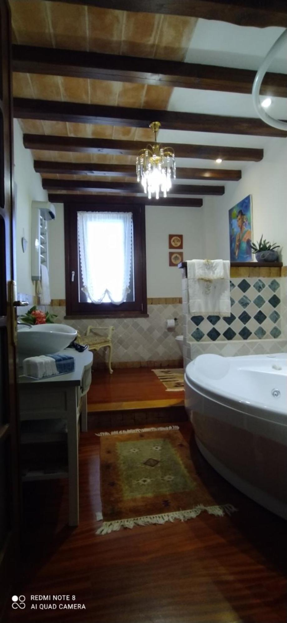 B&B Golfo Asinara Suite & Relax Сорсо Екстер'єр фото