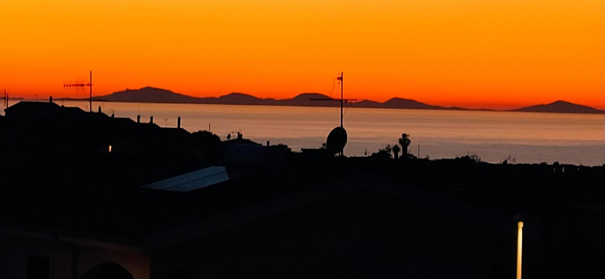 B&B Golfo Asinara Suite & Relax Сорсо Екстер'єр фото