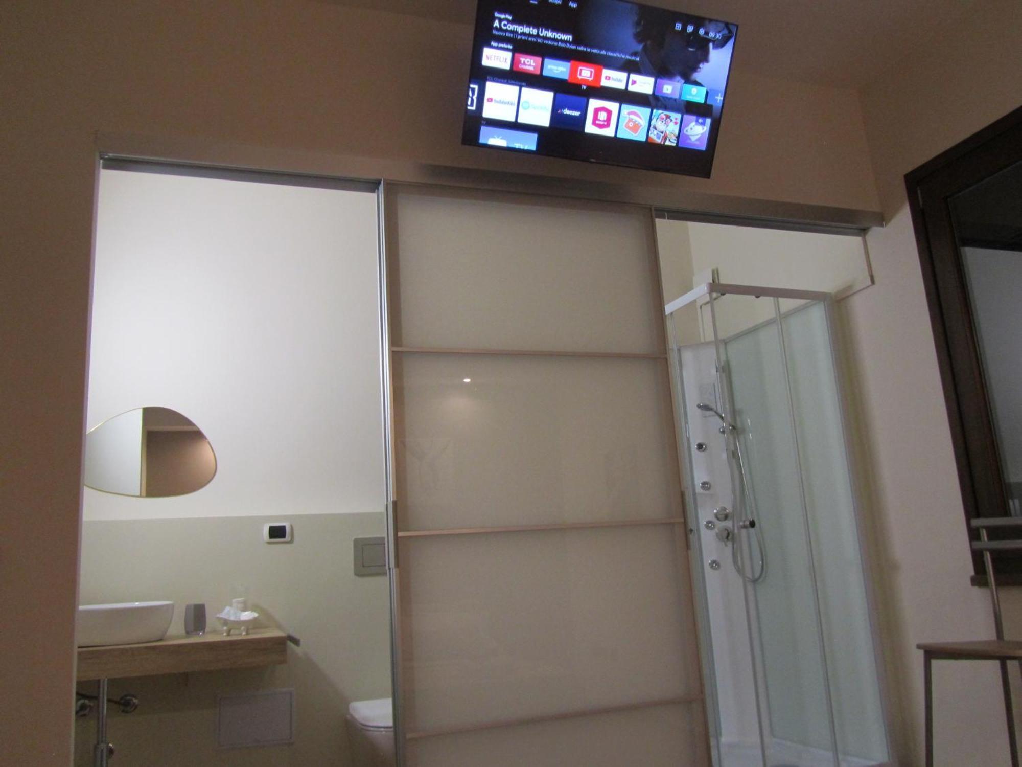 B&B Golfo Asinara Suite & Relax Сорсо Екстер'єр фото
