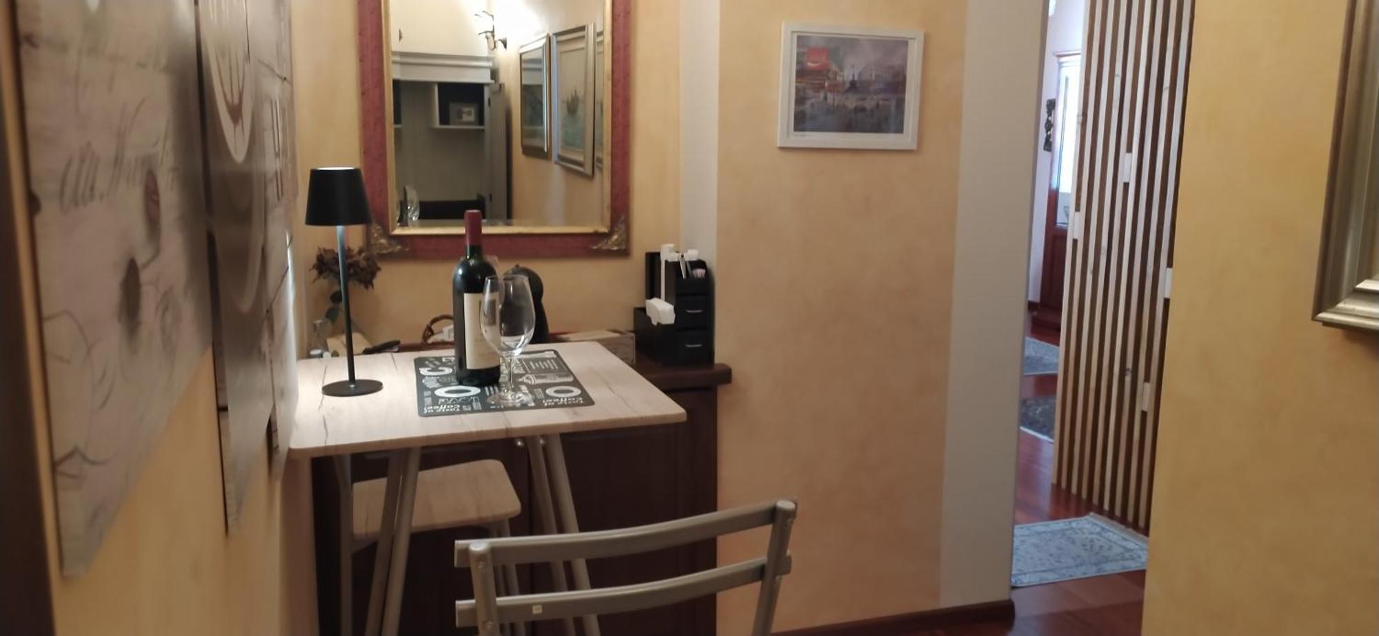 B&B Golfo Asinara Suite & Relax Сорсо Екстер'єр фото