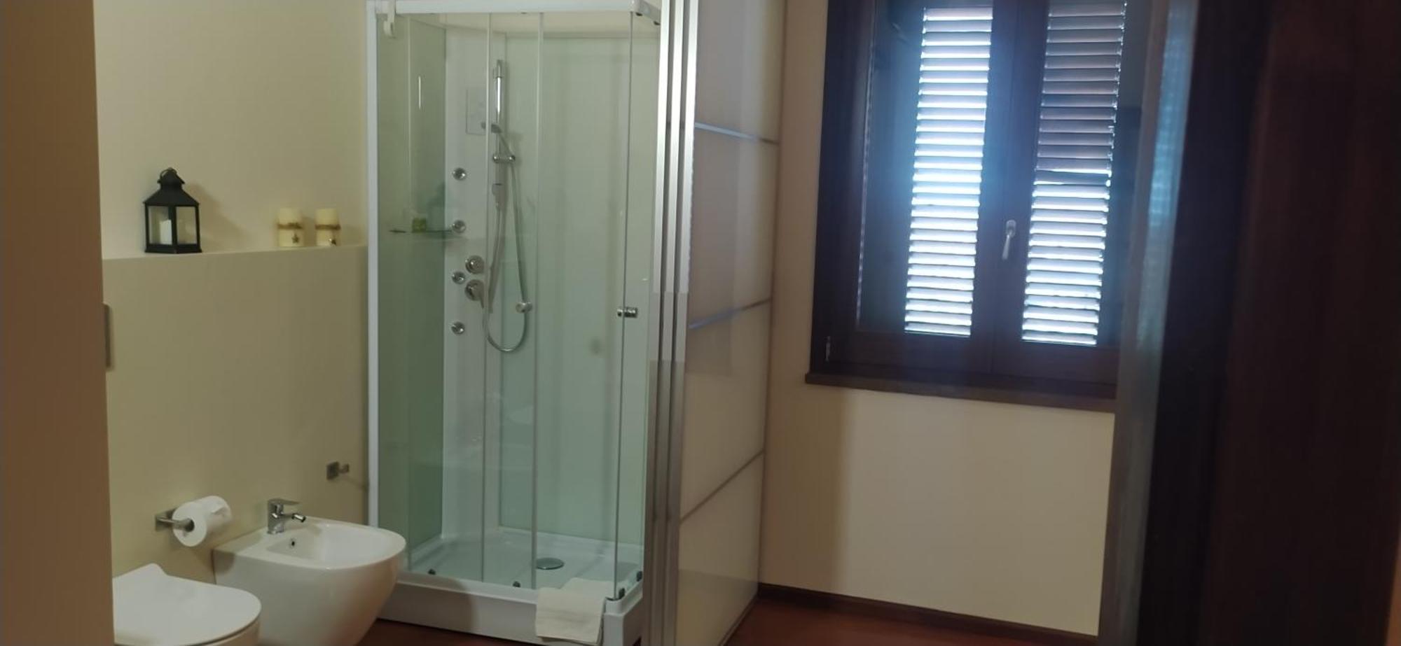 B&B Golfo Asinara Suite & Relax Сорсо Екстер'єр фото