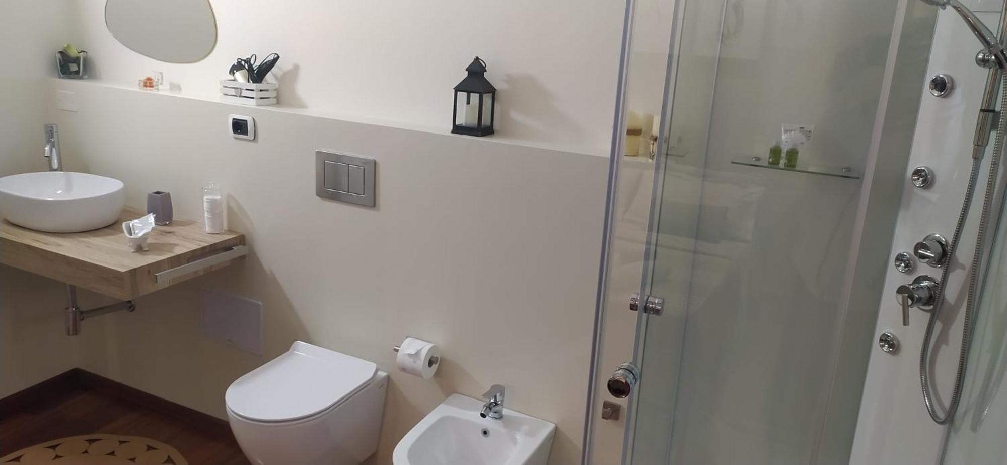 B&B Golfo Asinara Suite & Relax Сорсо Екстер'єр фото