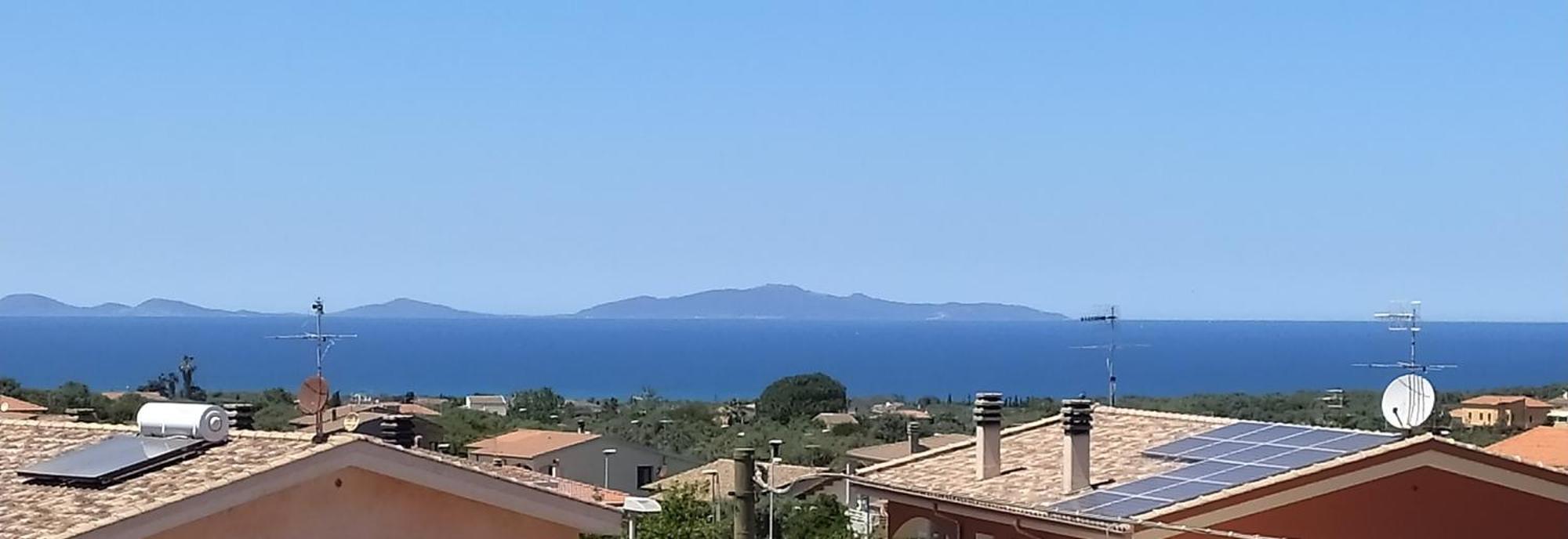 B&B Golfo Asinara Suite & Relax Сорсо Екстер'єр фото